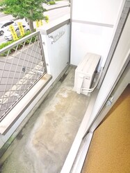 ミーレ学園前の物件内観写真